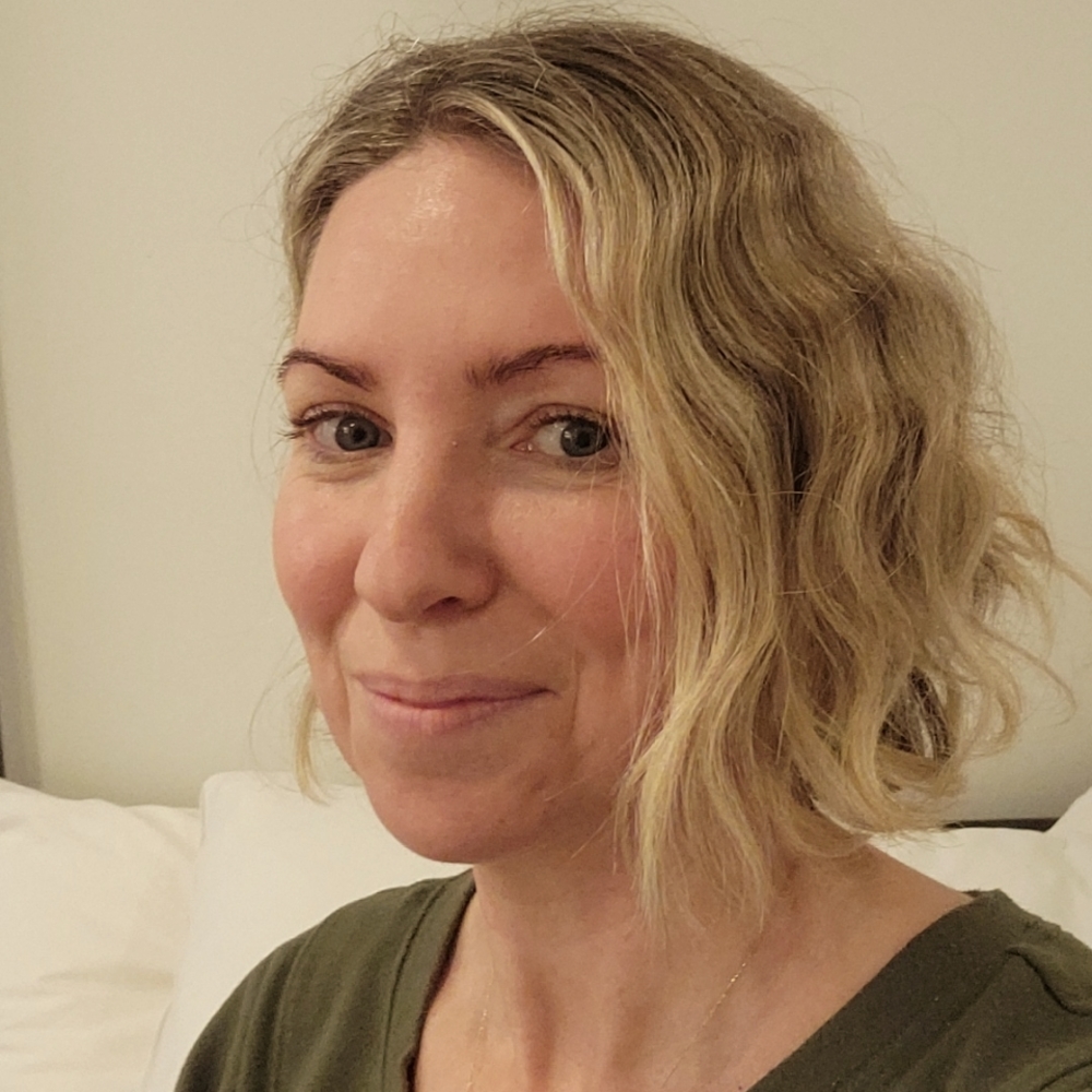 Meet your Posher, Diane
